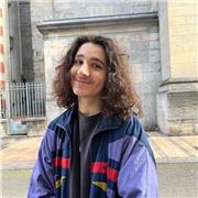 Au besoin de cours particuliers arrangeant niveau b2 c1 licence d’anglais